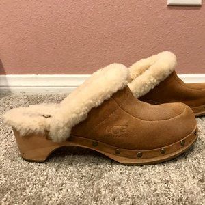 UGG Clogs